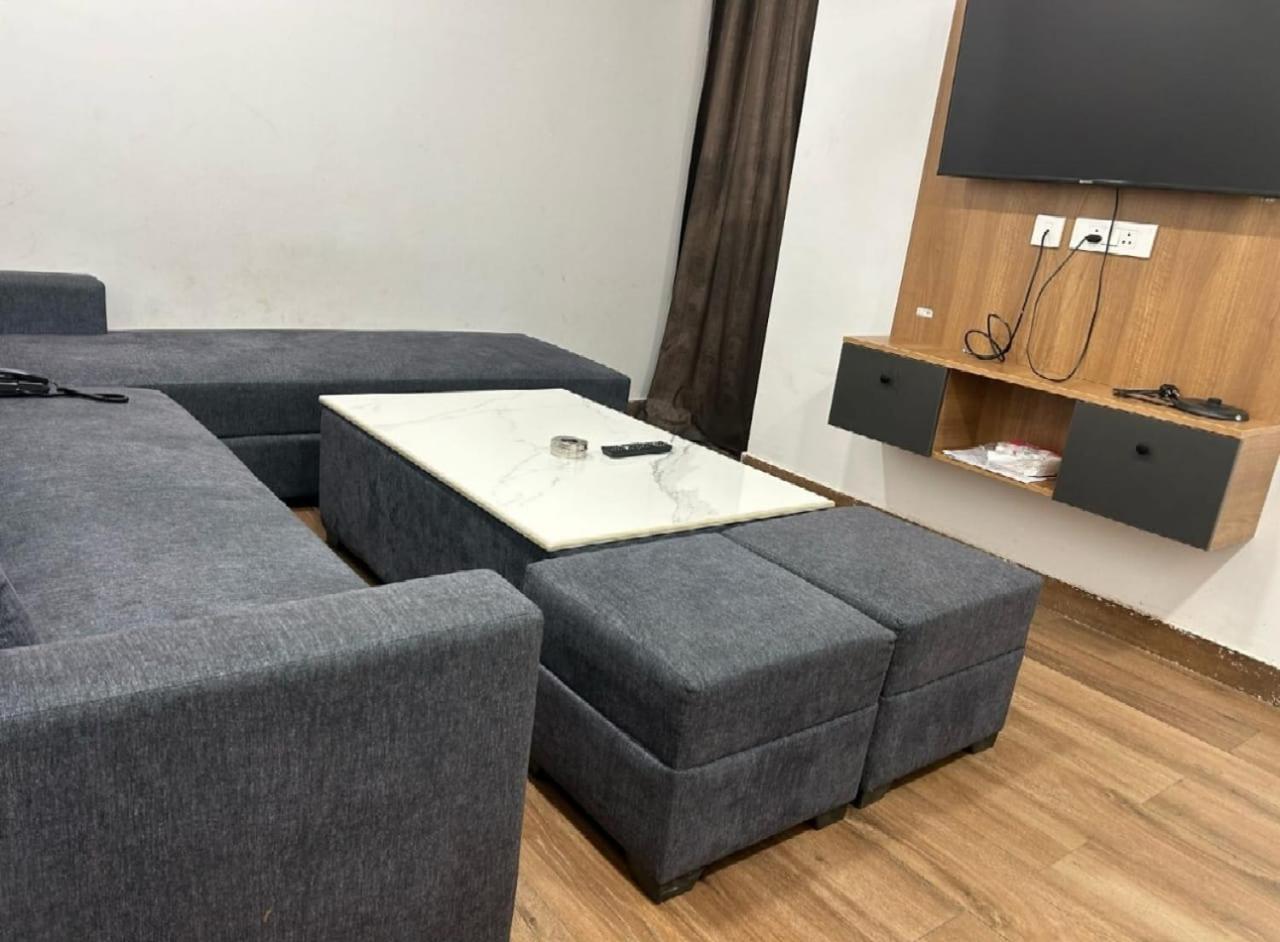 Akshay Dream Stay Гургаон Екстериор снимка