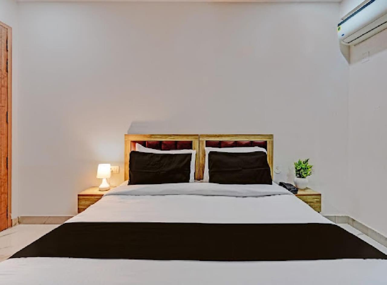 Akshay Dream Stay Гургаон Екстериор снимка